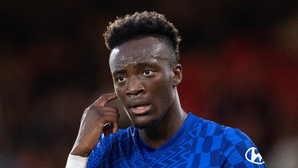 Tammy Abraham (©Gallo Images)